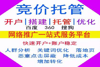 行业典范：百度竞价托管外包成功案例剖析
